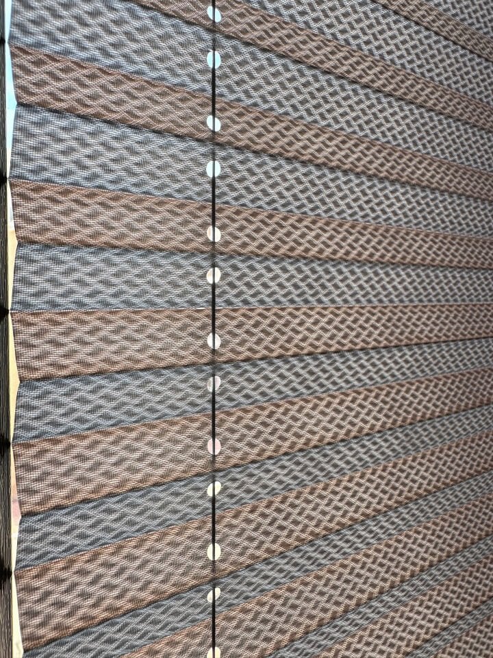 Lidya Serisi Gri Antrasit Perde